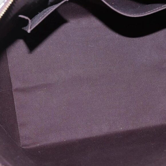 LOUIS VUITTON Monogram Vernis Bellevue GM Tote Bag Amarante M93589 Auth yk18864 - Picture 12 of 16